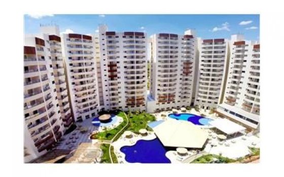 Natal Iluminado Whyndham Olímpia