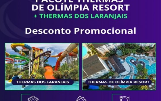 Campanha do Consumidor: descontos imperdíveis em Olímpia!