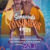 Semana do Consumidor Enjoy: diversão garantida com até 25% OFF!