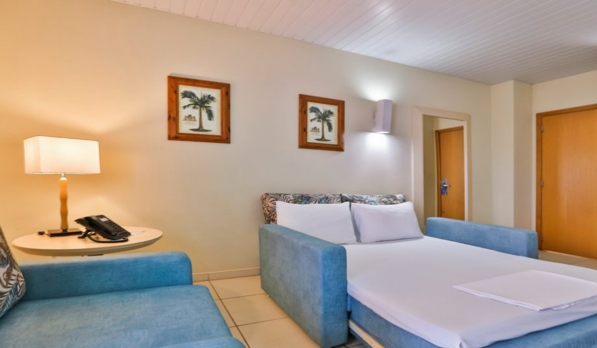 Thermas de Olímpia Resort