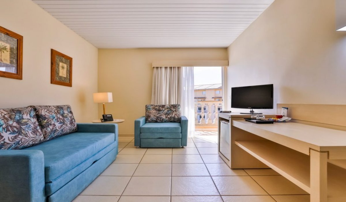Thermas de Olímpia Resort