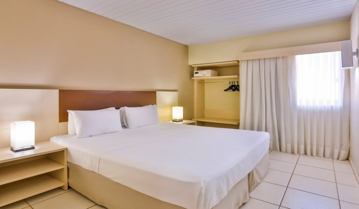 Thermas de Olímpia Resort