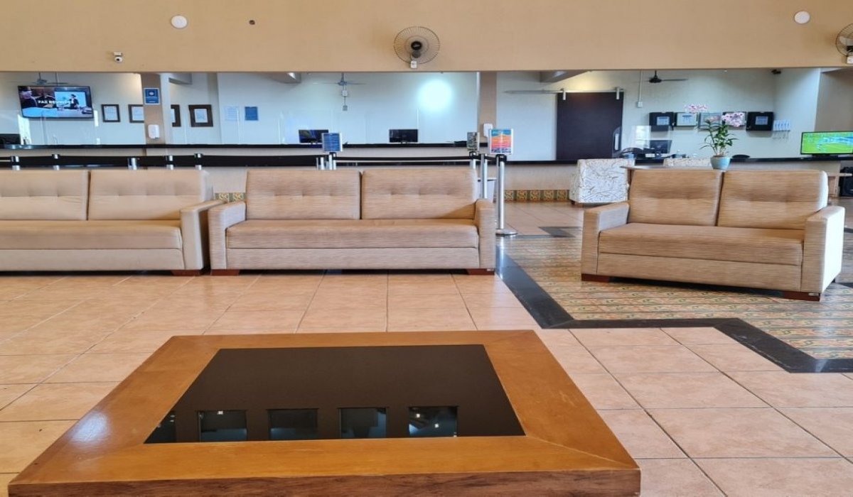 Thermas de Olímpia Resort