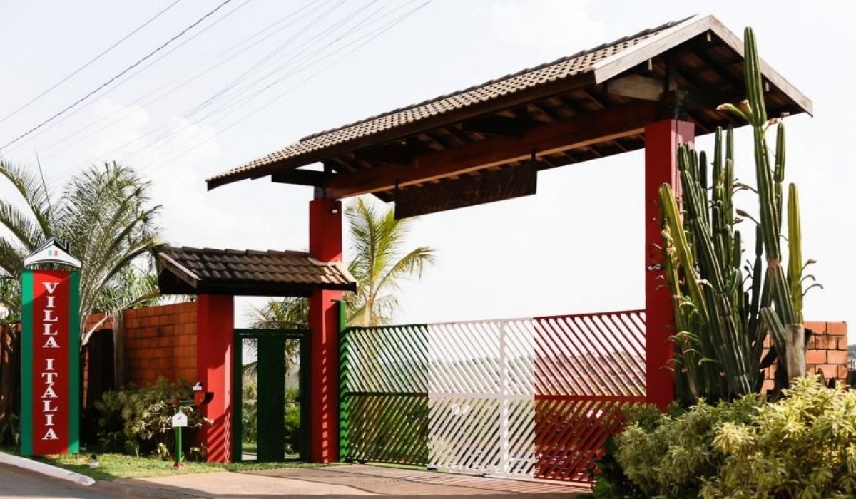 Pousada Villa Itália