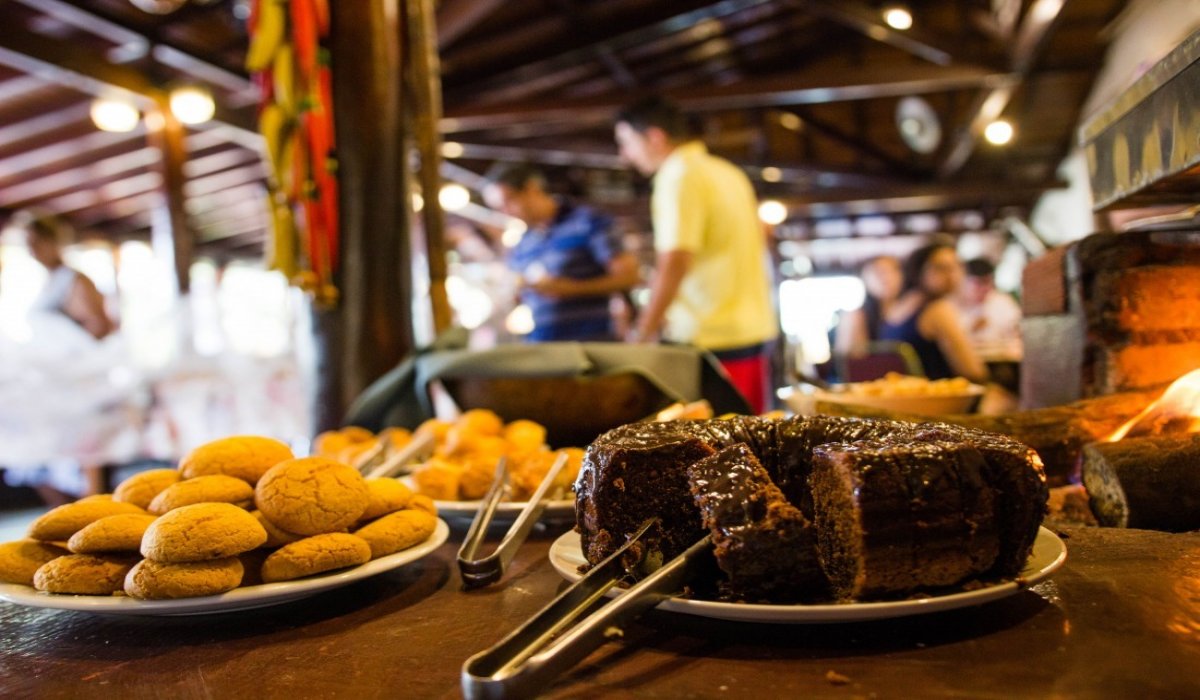 Barretos Country Thermas Resort