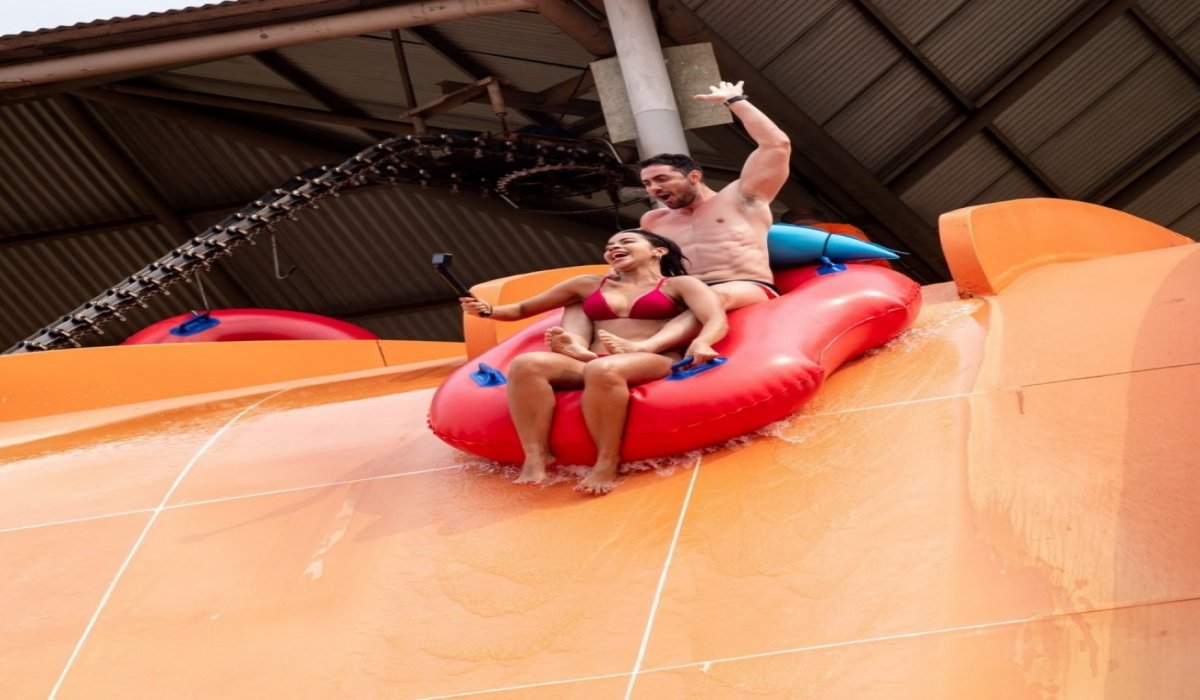 Thermas dos Laranjais