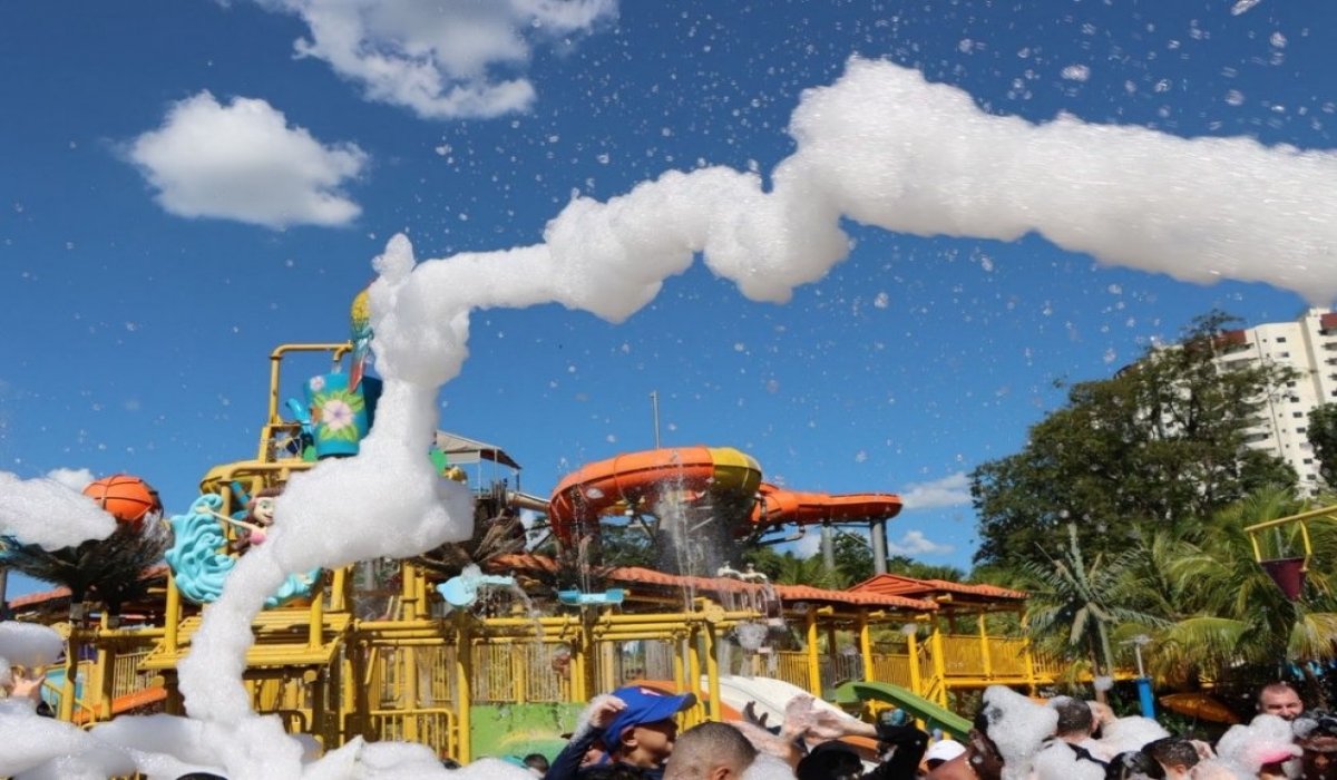 Thermas dos Laranjais