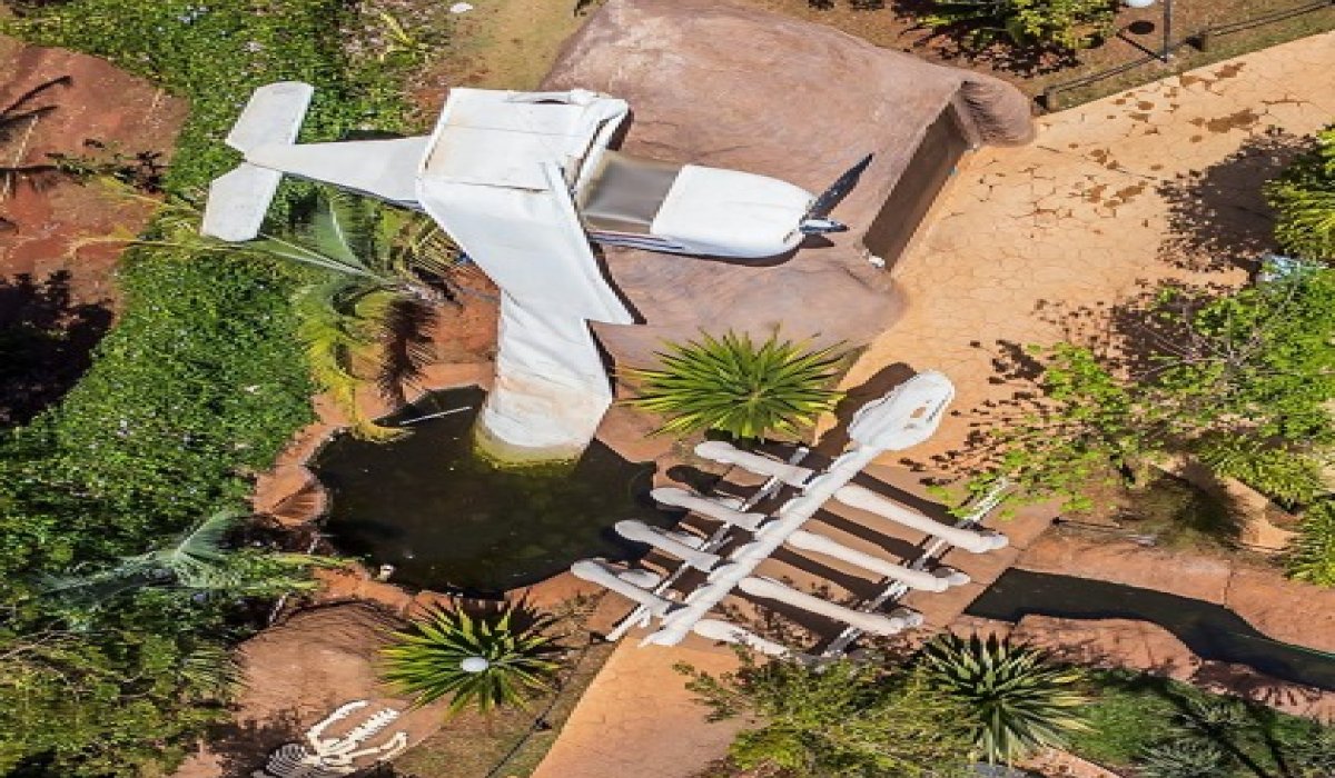 Vale dos Dinossauros