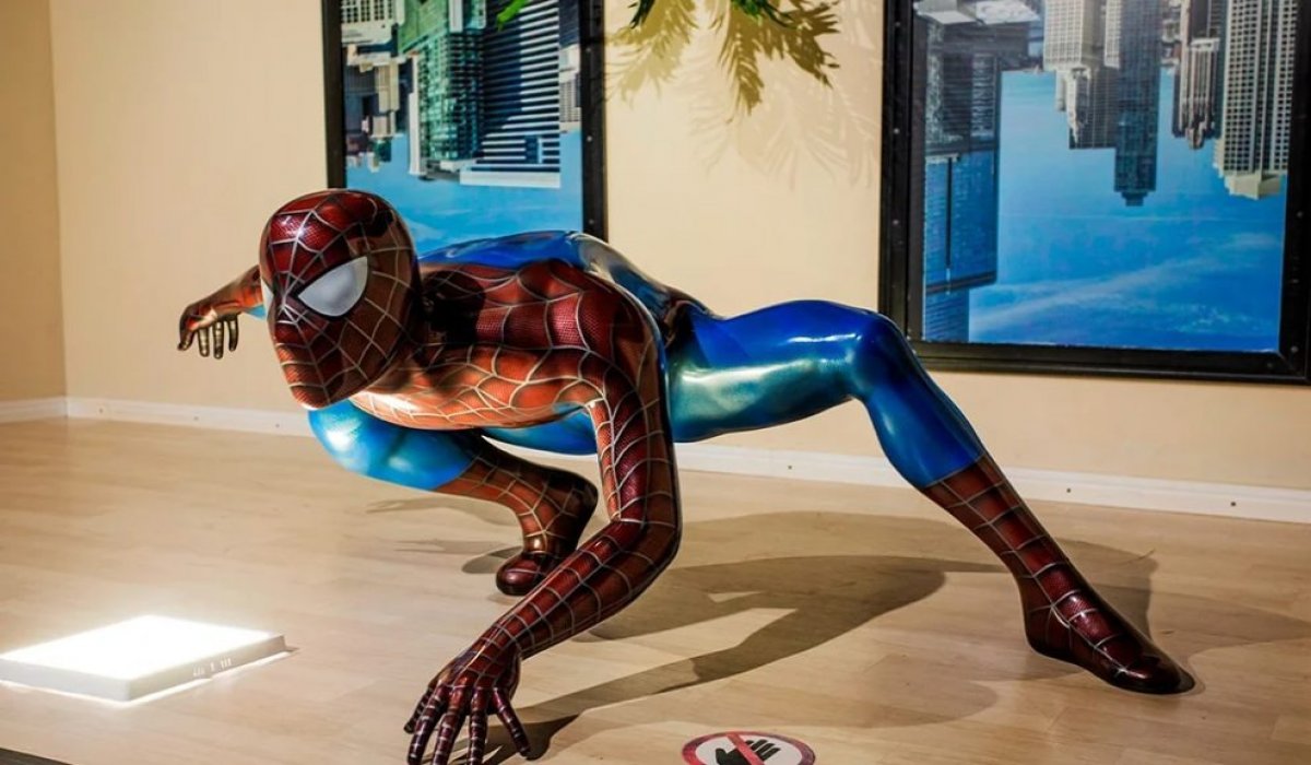 Museu de Cera