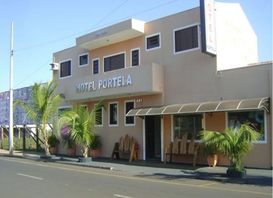 Hotel Portela