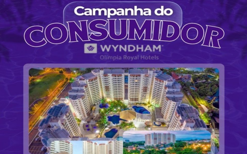 Campanha do Consumidor: descontos imperdíveis em Olímpia!